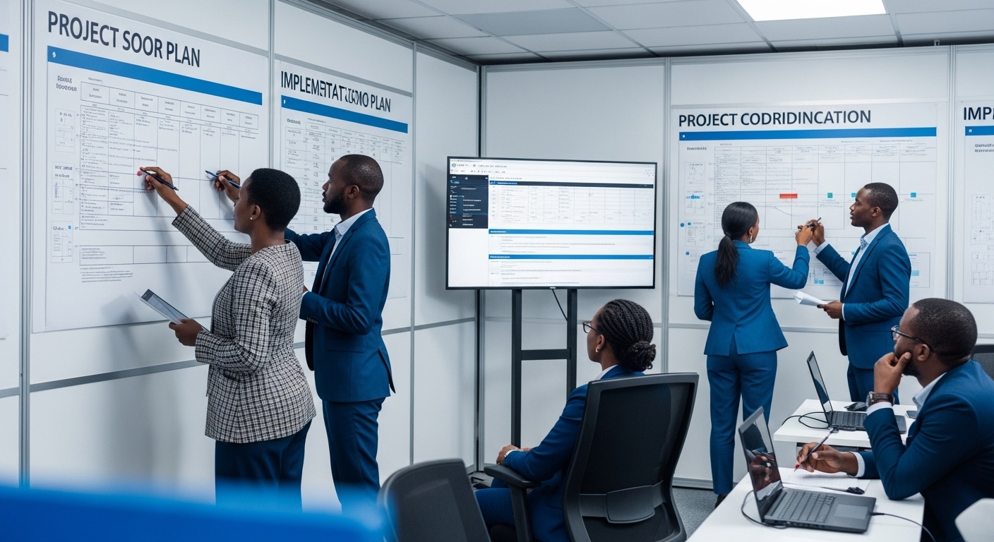 Public Sector Project Management