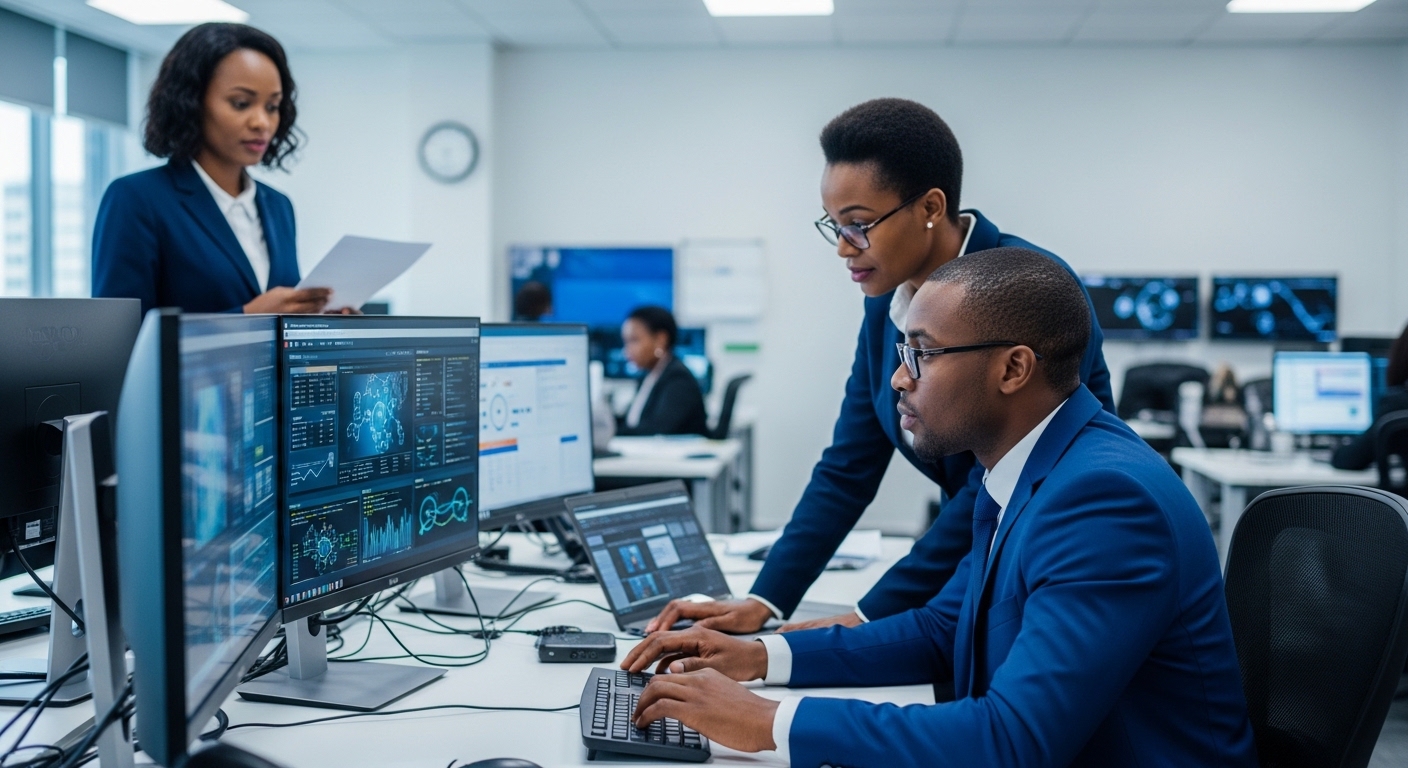 Information Technology in the Public Sector