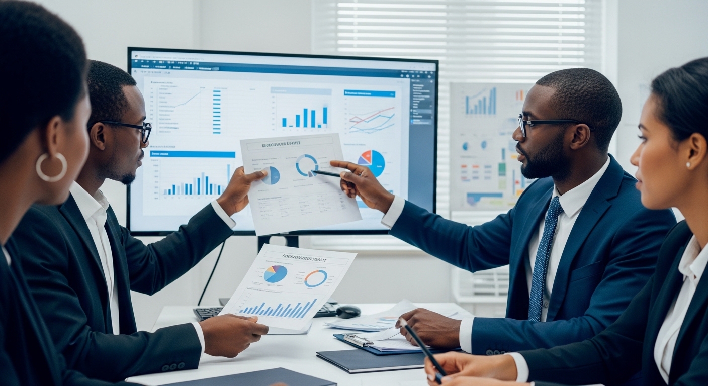 Public Finance Management