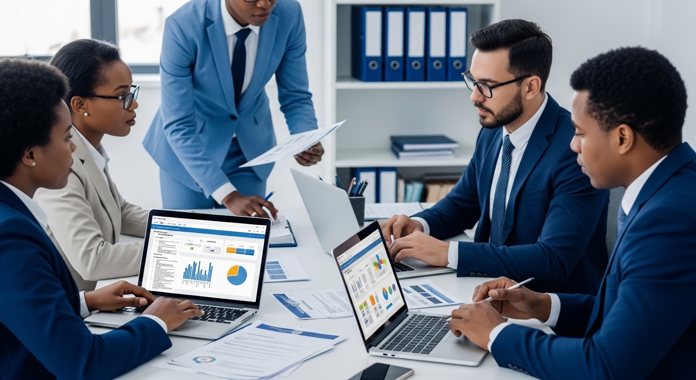 Procurement in the Public Sector