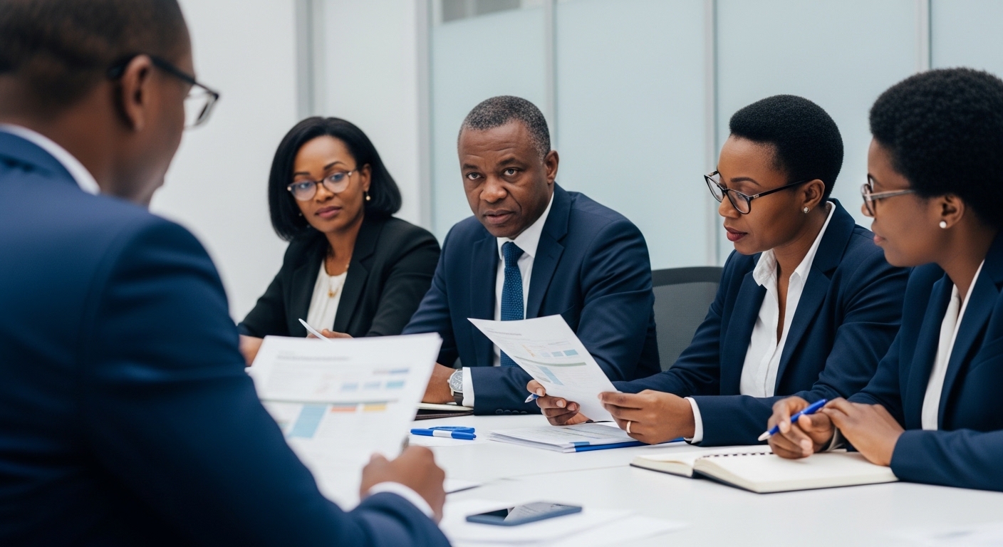 Public Sector Administration