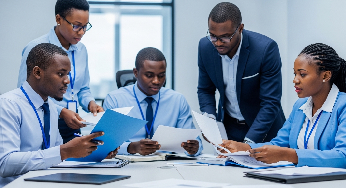 Public Sector Auditing